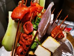 -马路边边串串香(双井直营店)