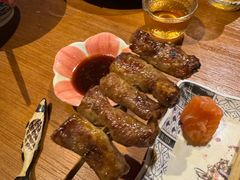 -半藏居酒屋(香港花园店)