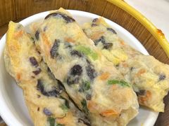 -禾师兄·布拉肠(一德路店)