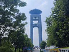 -白云山风景名胜区