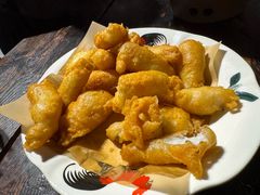 -广府乡下·饭庄(新港东路店)