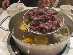 -为什么牛潮汕牛肉火锅(万胜广场店)