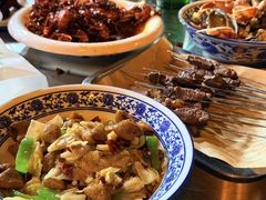 -盱眙朱大龙虾馆(粉巷店)