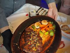 -佐度王子扒房(天鹅湖店)
