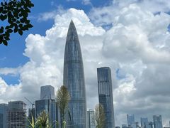 -深圳人才公园