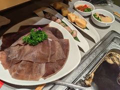 -海底捞火锅(高新万达店)