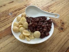 -沙湾姜埋奶(兴新包店)