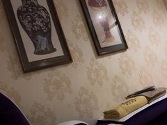 -华夏良子·足道SPA艾灸(三里屯店)