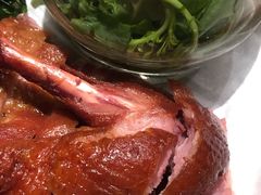 樟茶鸭-锦府盐帮·李宅(领展购物广场中关村店)