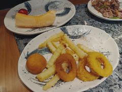 -阪尚皇·原切牛排·烤肉火锅自助(北京路店)