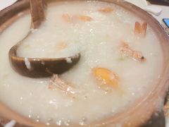 -火齐潮汕砂锅粥(五道口店)