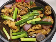 -新享乐海鲜(翠华路店)