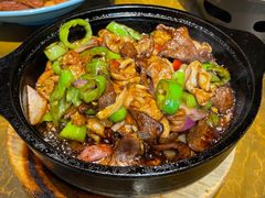 -老江南春·中国龙菜(衡山路店)