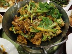 -大眼锅贴水饺(河东店)