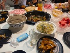 -重庆巴渝火锅(钟家村店)