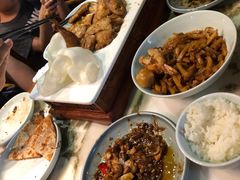 -小吊梨汤·北京菜(香山店)