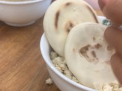 -老刘家永盛斋·传统泡馍(东关南街店)