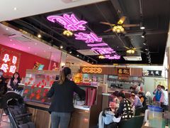 -龙记·香港茶餐厅(海上世界店)