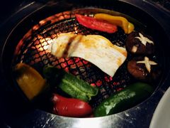 -山港凯悦酒店·BEBA海滩烧烤餐厅酒吧