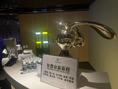 -碧涛阁·泡泡海洋·汤泉洗浴(王府花园店)