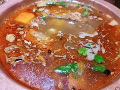 -望蝎门羊蝎子火锅(祭城店)
