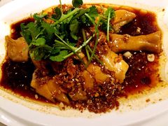 -博多新记·粤菜(复兴店)