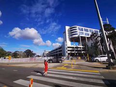 -墨尔本滨海港区