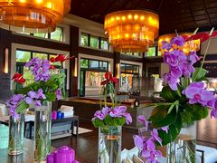 -海南清水湾莱佛士酒店