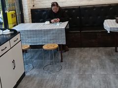 -狮龙啤酒烧烤屋(建二路店)