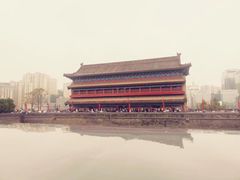 -西安城墙·碑林历史文化景区