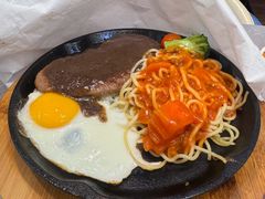 -犇腾牛排(苏州高铁吾悦店)