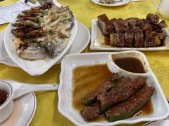 -海鲜街菜馆(海珠南路店)