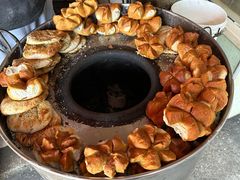 -刘飞放心无铝油条(阳光翠竹苑店)