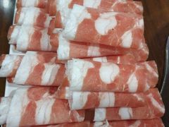 -恩福来涮羊肉(中北旗舰店)