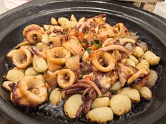 -沪华海鲜大酒楼(南汇店)