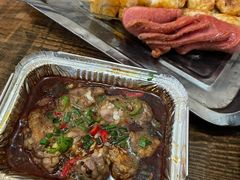 -马老大烧烤(和平路店)