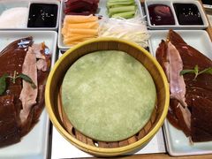 -大碗居·烤鸭·鱼头泡饼(天坛东门店)