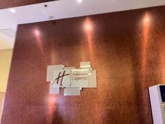 -天津和平智选假日酒店
