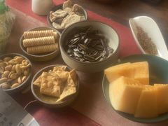 -邈墨茶馆(江南星座1店)