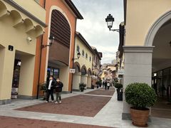 -星巴克(天津佛罗伦萨小镇店)