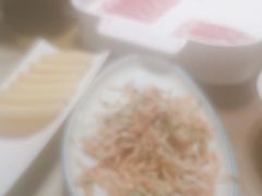 -百叶居·老北京涮羊肉(鼓楼店)