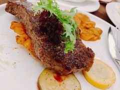 西冷牛排-红房子西菜馆(淮海中路店)