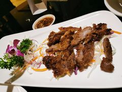 -金厨泰国餐厅·全泰籍厨师料理(拱北店)