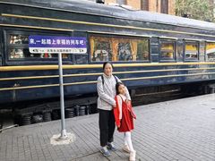 -火车头法国西餐厅