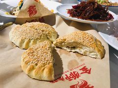 -金狮麟·新豫菜(金码大厦店)