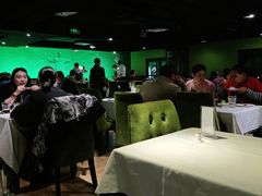 大堂-戈拿旺巴西烤肉(崇文门店)