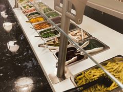 -So Lounge索兰至餐厅(蓝色港湾店)