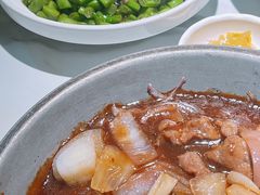 -四道菜·福建菜馆(万家广场店)