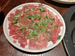 -受气牛肉·耙牛肉火锅(水晶郦城店)
