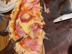 -La Strada(安福路店)